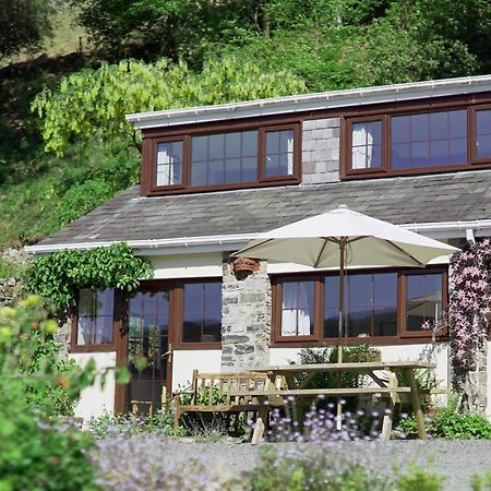 Kilsby Cottage Llanwrtyd Wells Luaran gambar