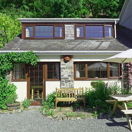 Kilsby Cottage Llanwrtyd Wells Luaran gambar