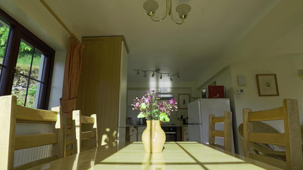 Kilsby Cottage Llanwrtyd Wells Luaran gambar
