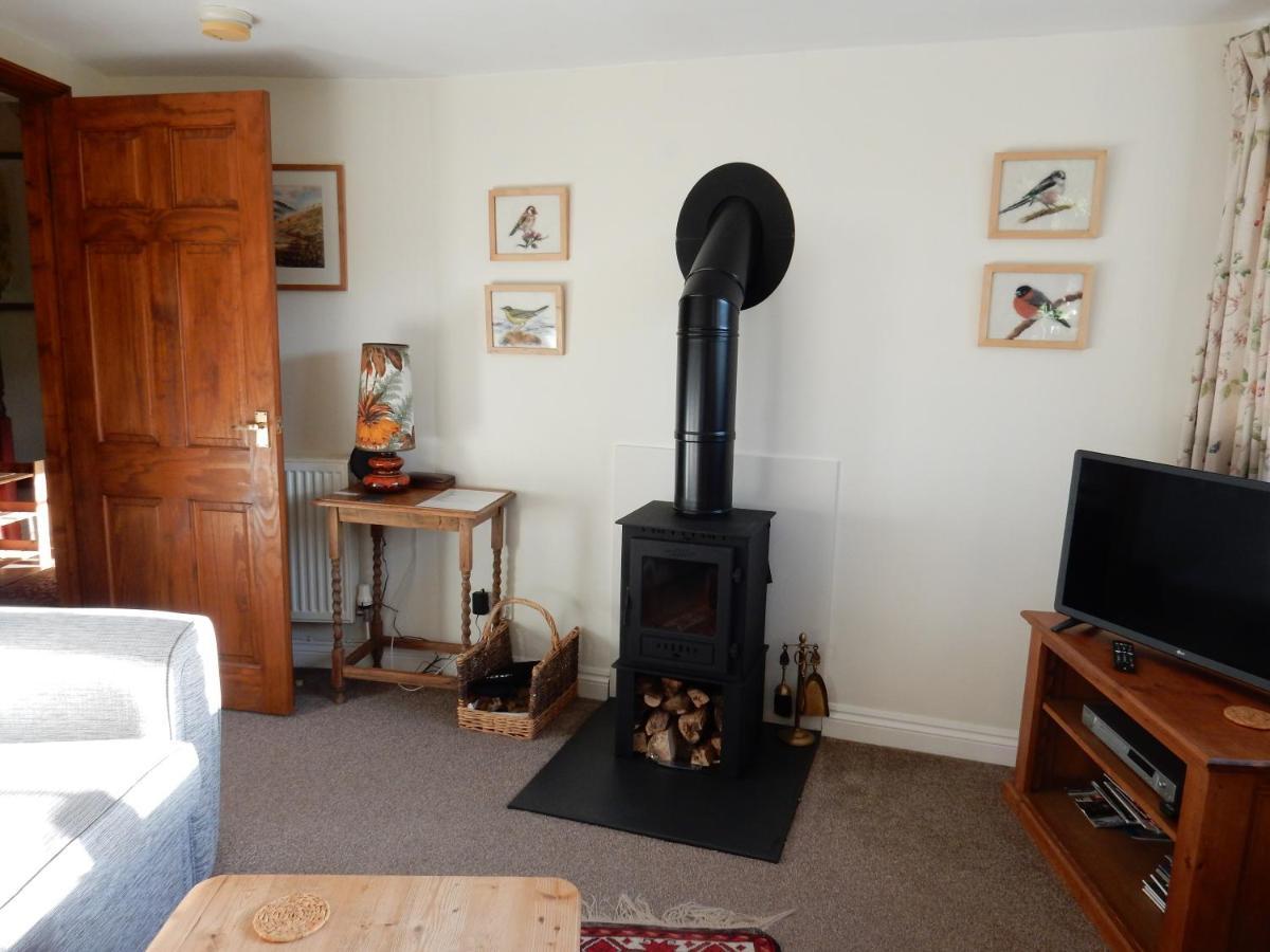 Kilsby Cottage Llanwrtyd Wells Luaran gambar